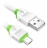 кабель передачи данных LDNIO LS32 micro USB cable 1м white