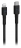 кабель передачи данных ZMI AL873K Type-C - Lightning MFi certified braided cable 100 cm black