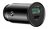 автомобильное зарядное устройство Baseus Circular Metal PPS Quick Charger Car Charger 30W(Support VOOC) black