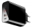 быстрое зарядное устройство с дисплеем Baseus Speed PPS smart shutdown&Digital Display touch charger C+U 45W EU black
