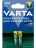 аккумулятор Varta 800 mAh R03/AAA Ready2Use-2BL 