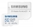 карта памяти Samsung 512Gb microSDXC Class 10 EVO PLUS MB-MC512KA/EU 