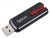 флешка USB Apacer AH326 64Gb black