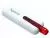 флешка USB Apacer AH326 64Gb white