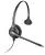 Гарнитура для call центра Plantronics Supra Plus NC Wideband (PL-HW251N) QD 