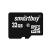 карта памяти SmartBuy 32Gb microSDHC Class 10 без адаптера 