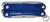 мультитул Leatherman Squirt PS4 blue