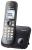 радиотелефон DECT Panasonic KX-TG6811RU grey