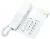 телефонный аппарат Alcatel T22 white