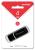 флешка USB SmartBuy Crown 4GB black