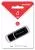 флешка USB SmartBuy Crown 4GB black