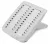 системная консоль Panasonic KX-DT590RU white