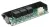 ведущая плата расширения на 3 порта Panasonic KX-NS5130X 