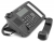 системный IP-телефон Panasonic KX-NT546RU black
