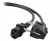 кабель питания Gembird PC-186-VDE 3 м 