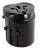 сетевой переходник Konoos WTA-1 black