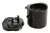 сетевой переходник Konoos WTA-1 black