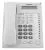 системный телефон Panasonic KX-T7730RU white