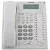 системный телефон Panasonic KX-T7735RU white
