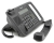 системный телефон Panasonic KX-DT543RU black