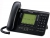 системный IP-телефон Panasonic KX-NT560RU black