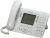 системный IP-телефон Panasonic KX-NT560RU white