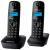 радиотелефон DECT Panasonic KX-TG1612RU grey