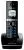 радиотелефон DECT Panasonic KX-TG8051RU black