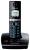 радиотелефон DECT Panasonic KX-TG8061RU black