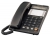 телефонный аппарат Panasonic KX-TS2365RU black