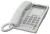 телефонный аппарат Panasonic KX-TS2365RU white