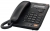 телефонный аппарат Panasonic KX-TS2570RU black