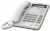 телефонный аппарат Panasonic KX-TS2570RU white