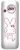 мобильный телефон Maxvi J1 pink