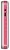 мобильный телефон Maxvi J1 pink
