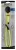 стяжка многоразовая Nite Ize Gear Tie Dockable Twist Tie 24" желтый