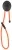 стяжка многоразовая Nite Ize Gear Tie Dockable Twist Tie 24" оранжевый