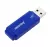 флешка USB SmartBuy Dock 16GB blue