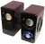 колонки Dialog AST-25UP cherry