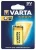 батарейка Varta 6F22/Крона-OS1 