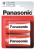 батарейки (2 шт.) Panasonic R20/D-2S 