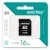 карта памяти SmartBuy 16Gb SDHC Class 10 