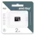 карта памяти SmartBuy 2Gb microSD без адаптера 
