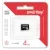 карта памяти SmartBuy 4Gb microSDHC Class 4 без адаптера 