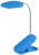 светодиодный светильник ЭРА NLED-420-1.5W blue