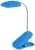 светодиодный светильник ЭРА NLED-420-1.5W blue