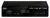 ТВ-тюнер DVB-T2 BBK SMP240 HDT2 черный