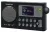 Интернет радиоприемник с WiFi - Sangean WFR-27C black