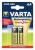 аккумулятор Varta 2100 mAh R6/AA Ready2Use-2BL 