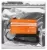 Адаптер  PL HIS Accutone Lexsus Cord II QD PLT-RJ 